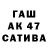 ТГК концентрат Ulf Sark